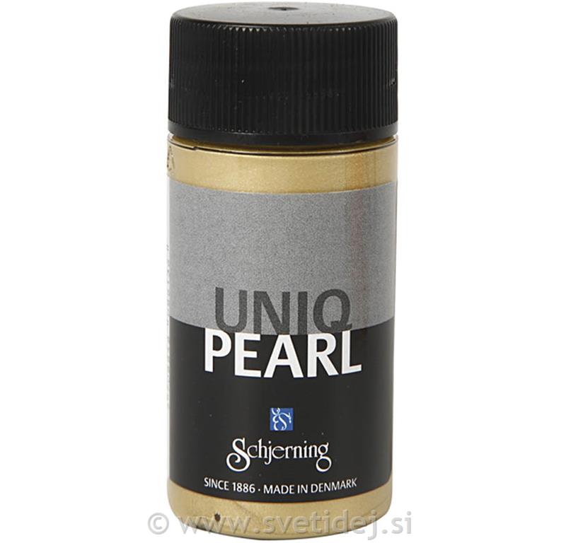 Uniq Pearl barva, 50 ml