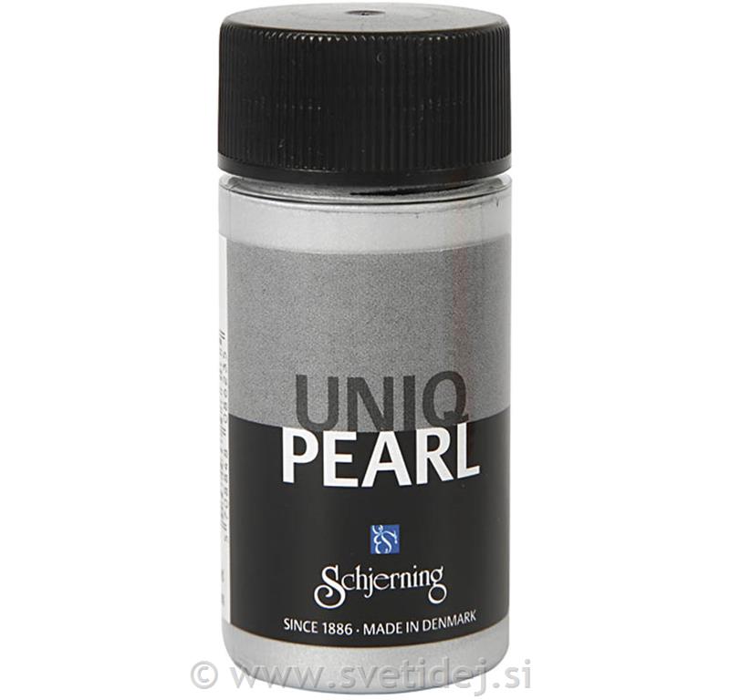 Uniq Pearl barva, 50 ml