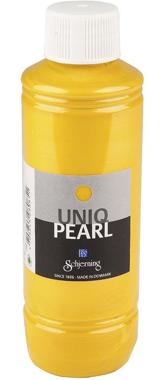 Uniq Pearl barva, 250 ml