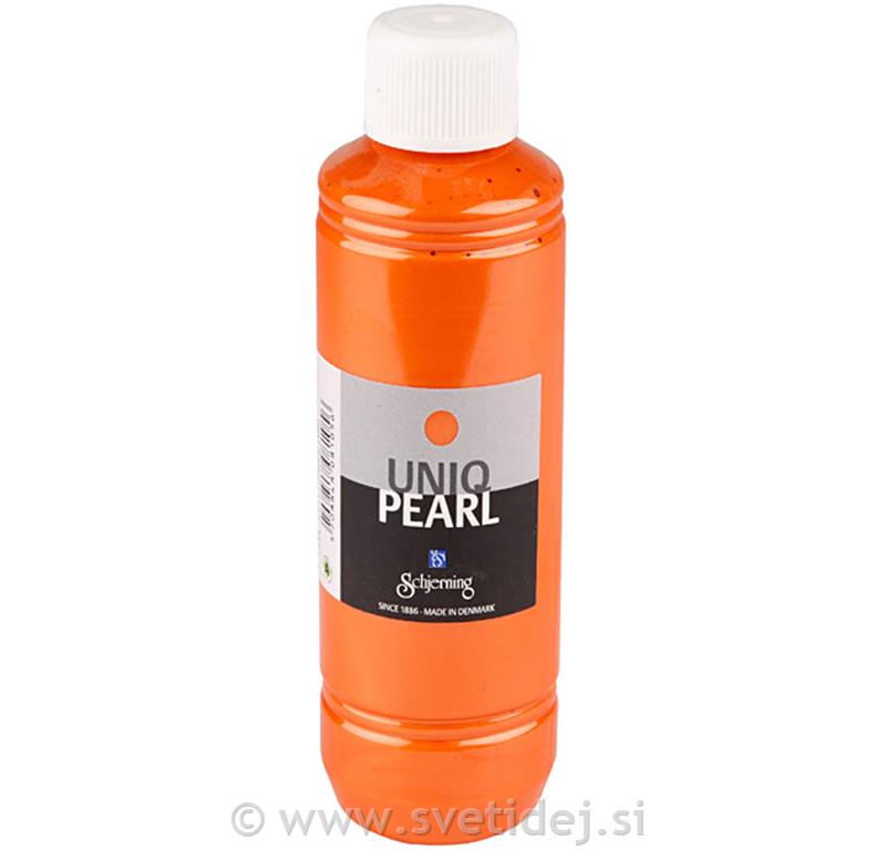 Uniq Pearl barva, 250 ml