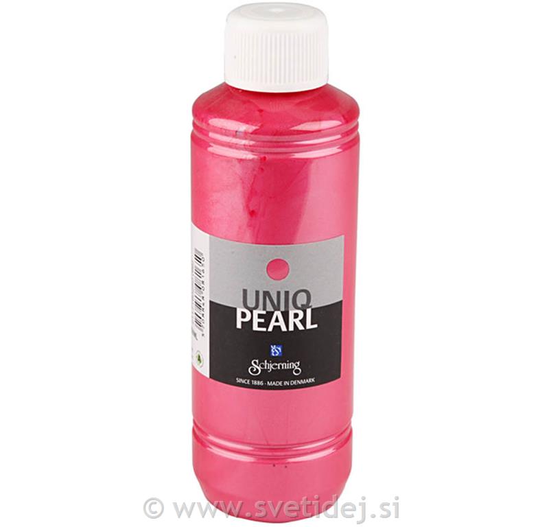 Uniq Pearl barva, 250 ml