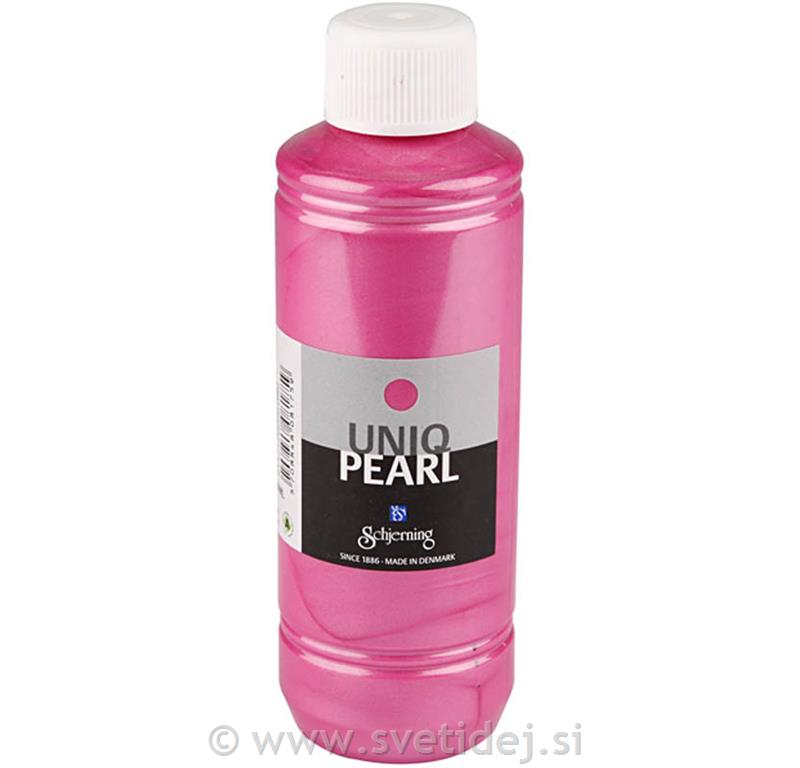 Uniq Pearl barva, 250 ml