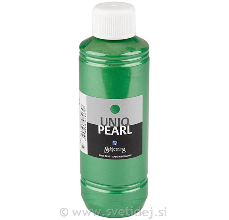 Uniq Pearl barva, 250 ml