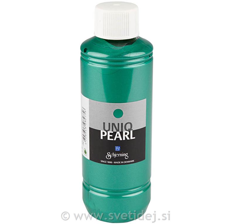 Uniq Pearl barva, 250 ml