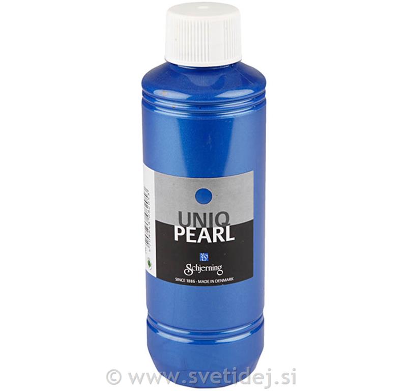 Uniq Pearl barva, 250 ml