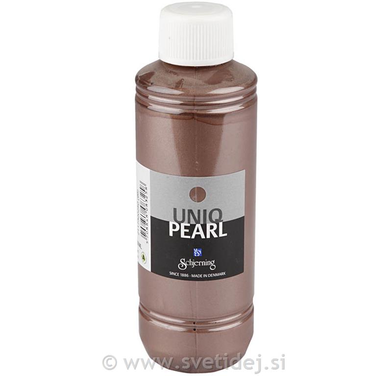 Uniq Pearl barva, 250 ml