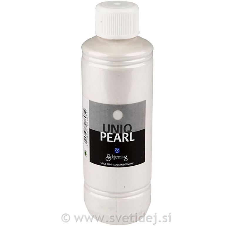 Uniq Pearl barva, 250 ml