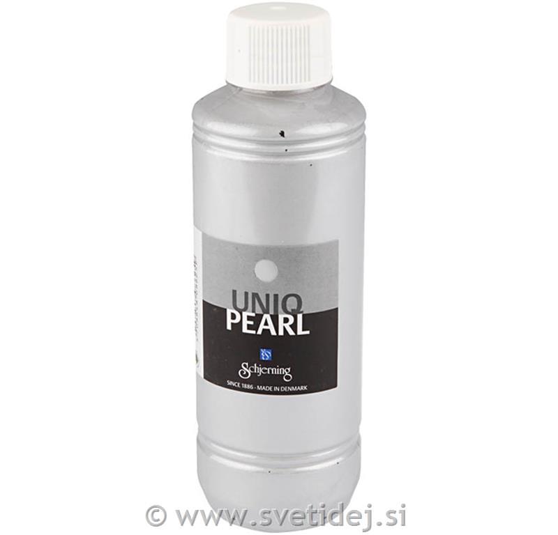 Uniq Pearl barva, 250 ml