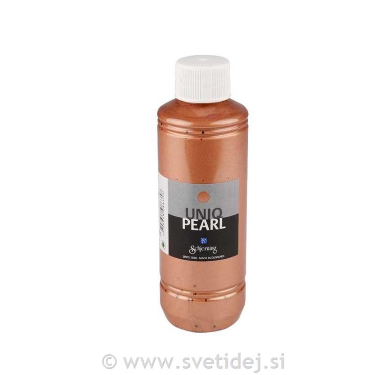 Uniq Pearl barva, 250 ml
