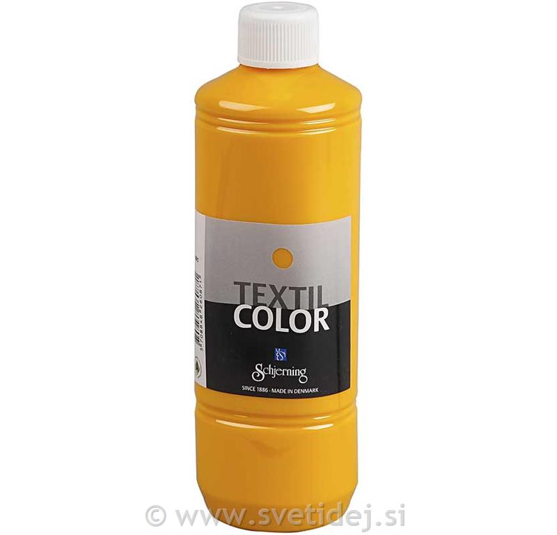 Textil Color barva, 500 ml