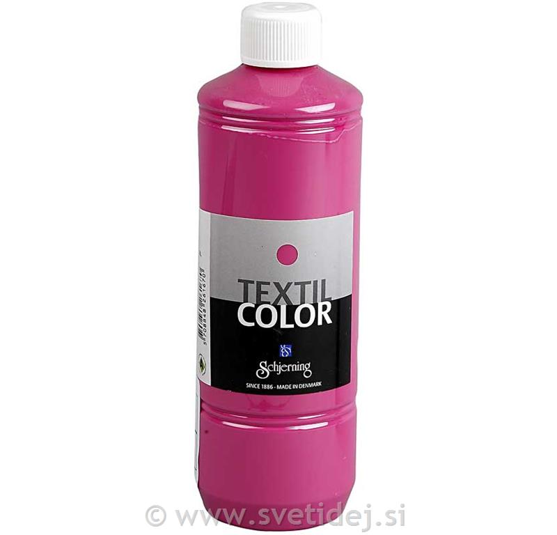 Textil Color barva, 500 ml