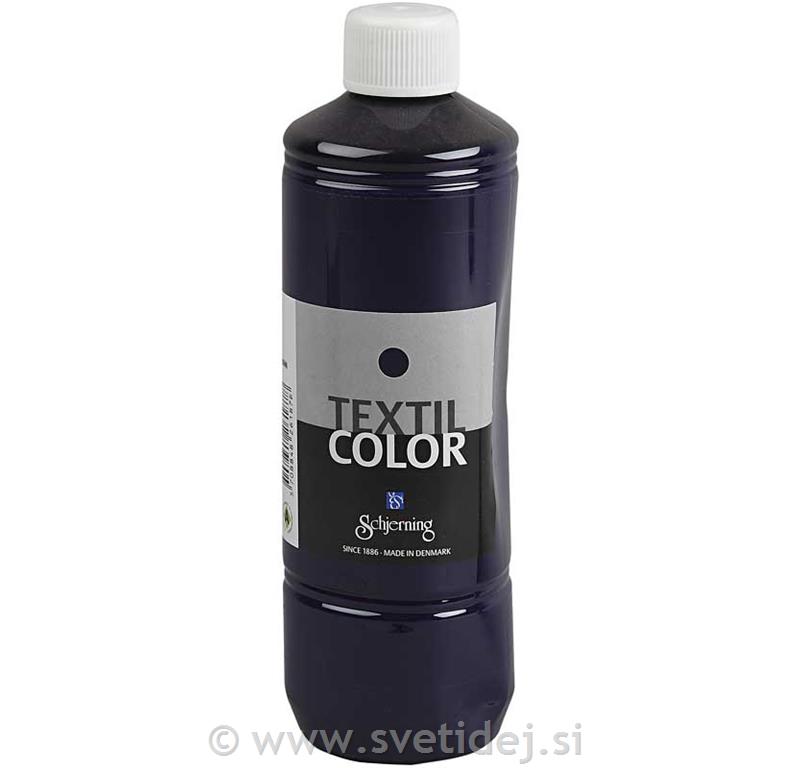 Textil Color barva, 500 ml