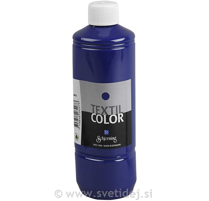 Textil Color barva, 500 ml