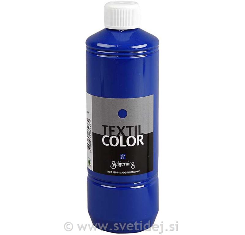 Textil Color barva, 500 ml
