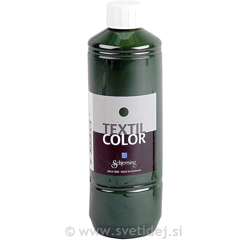 Textil Color barva, 500 ml