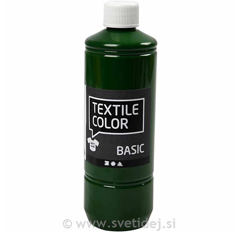 Textil Color barva, 500 ml
