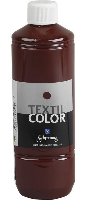 Textil Color barva, 500 ml