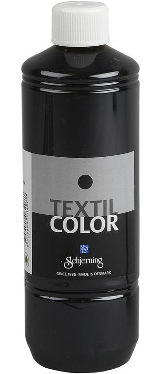 Textil Color barva, 500 ml
