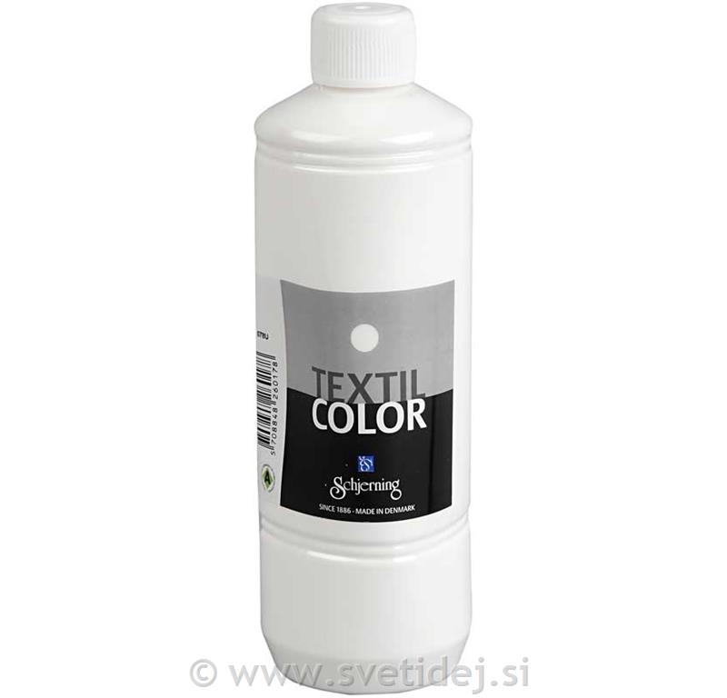 Textil Color barva, 500 ml