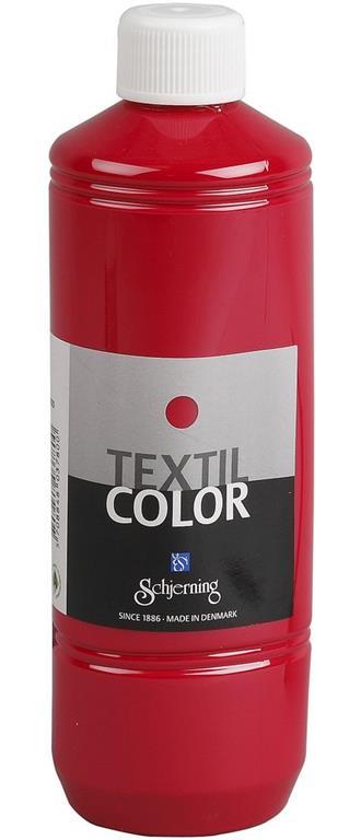 Textil Color barva, 500 ml