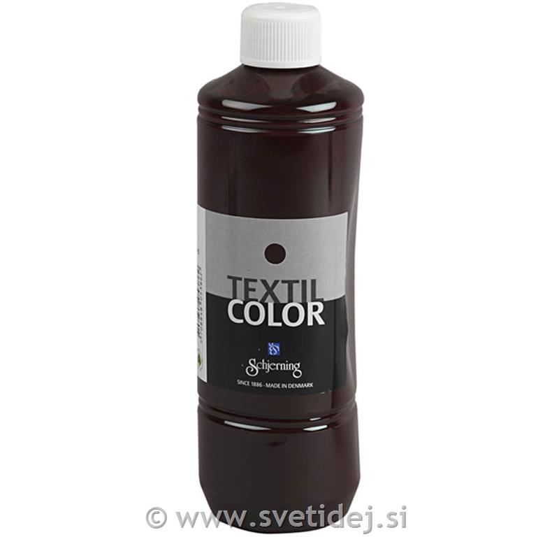 Textil Color barva, 500 ml
