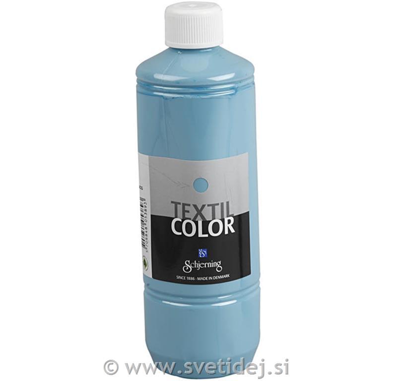 Textil Color barva, 500 ml
