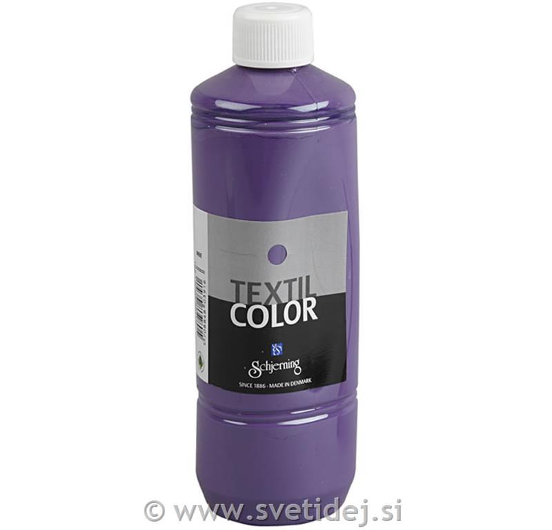 Textil Color barva, 500 ml
