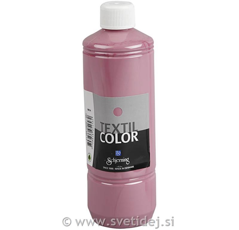 Textil Color barva, 500 ml