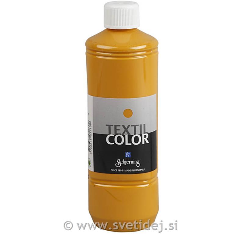 Textil Color barva, 500 ml