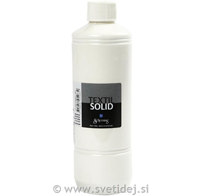 Textil Color barva, 500 ml