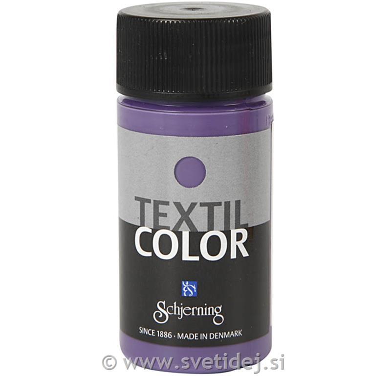 Textil Color barva, 50 ml