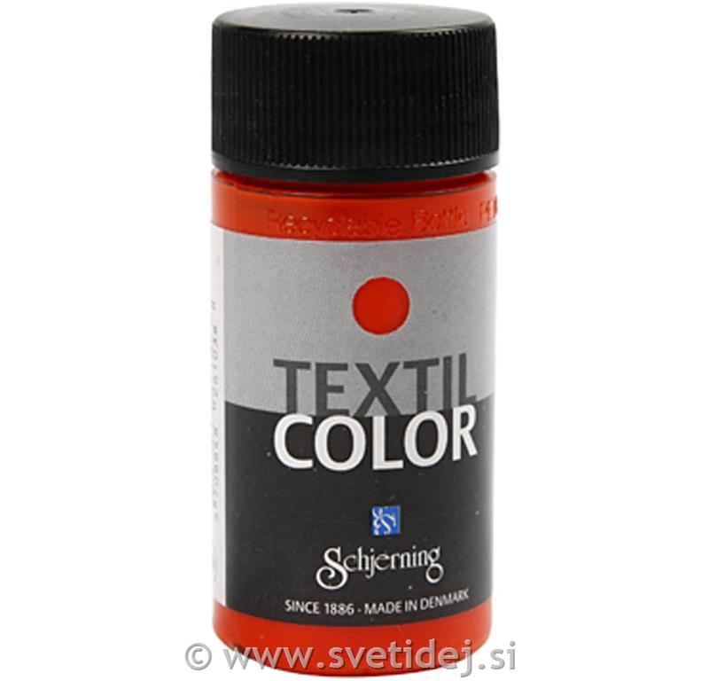 Textil Color barva, 50 ml,