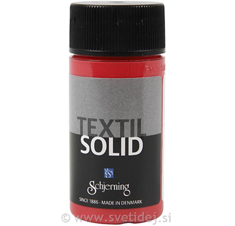 Textil Solid za temne tkanine, 50 ml