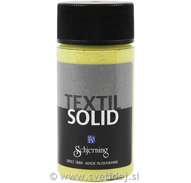 Textil Solid za temne tkanine, 50 ml