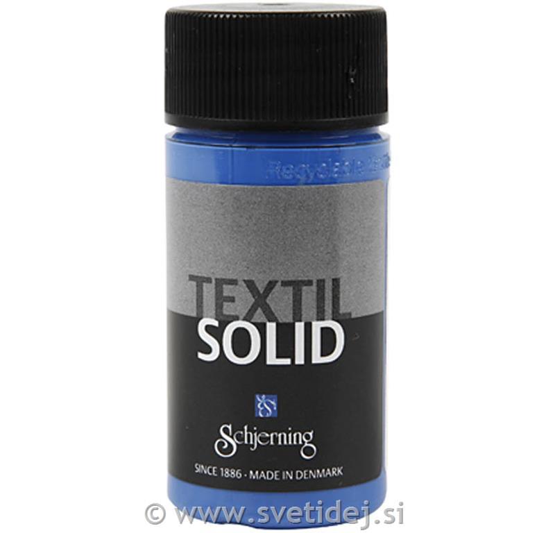 Textil Solid za temne tkanine, 50 ml