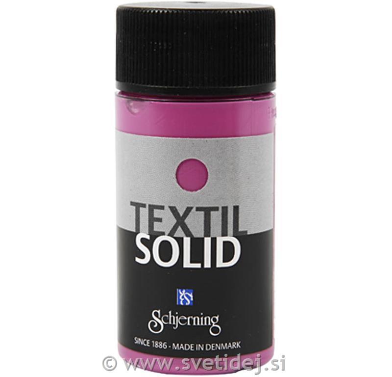 Textil Solid za temne tkanine, 50 ml