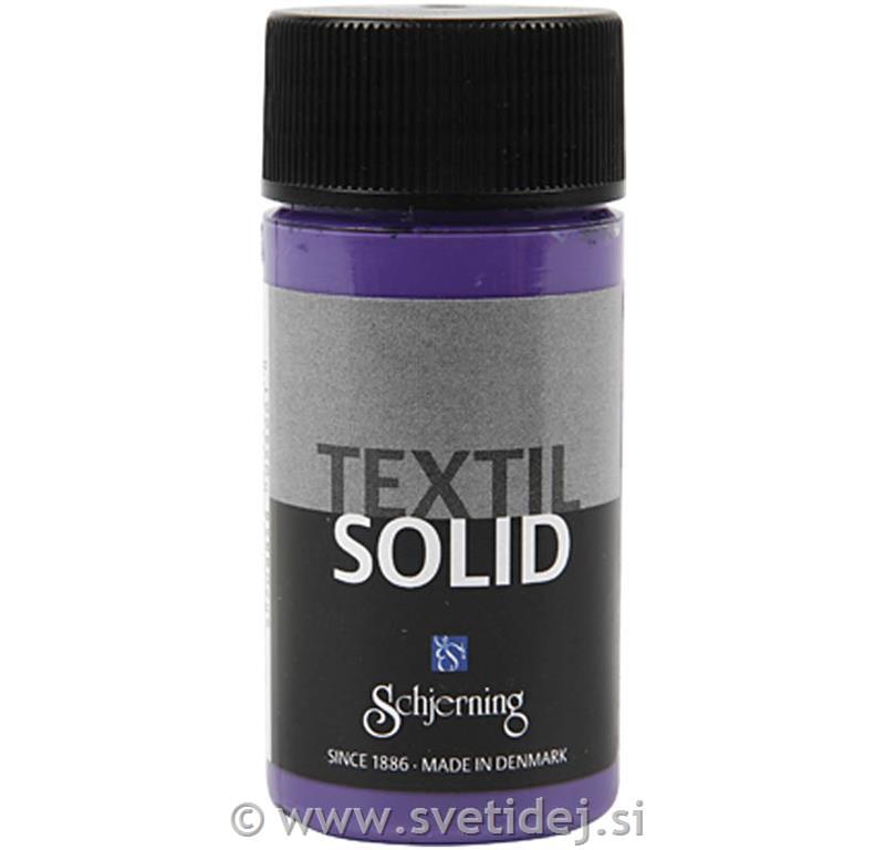 Textil Solid za temne tkanine, 50 ml