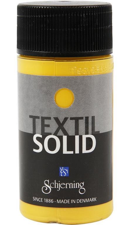 Textil Solid za temne tkanine, 50 ml