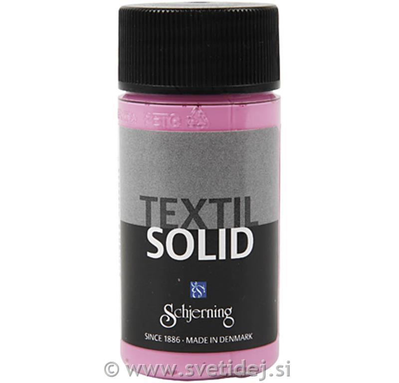 Textil Solid za temne tkanine, 50 ml