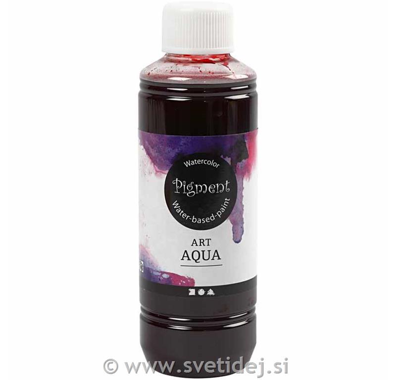 Art-Aqua Pigment barva, 250 ml