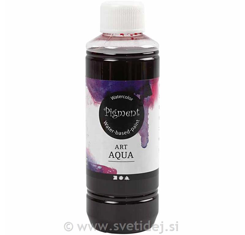 Art-Aqua Pigment barva, 250 ml