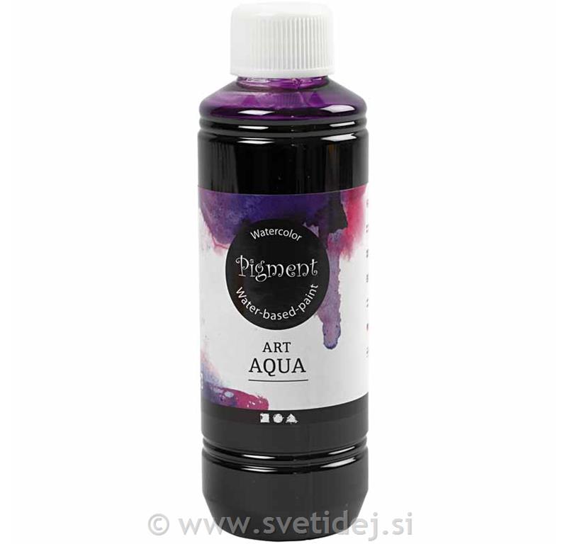 Art-Aqua Pigment barva, 250 ml