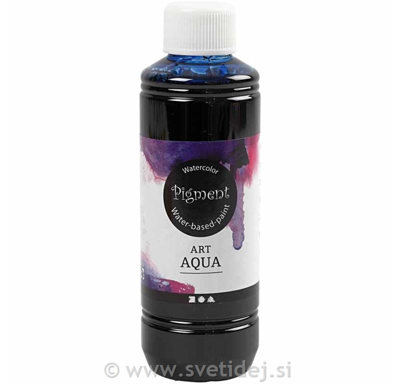 Art-Aqua Pigment barva, 250 ml