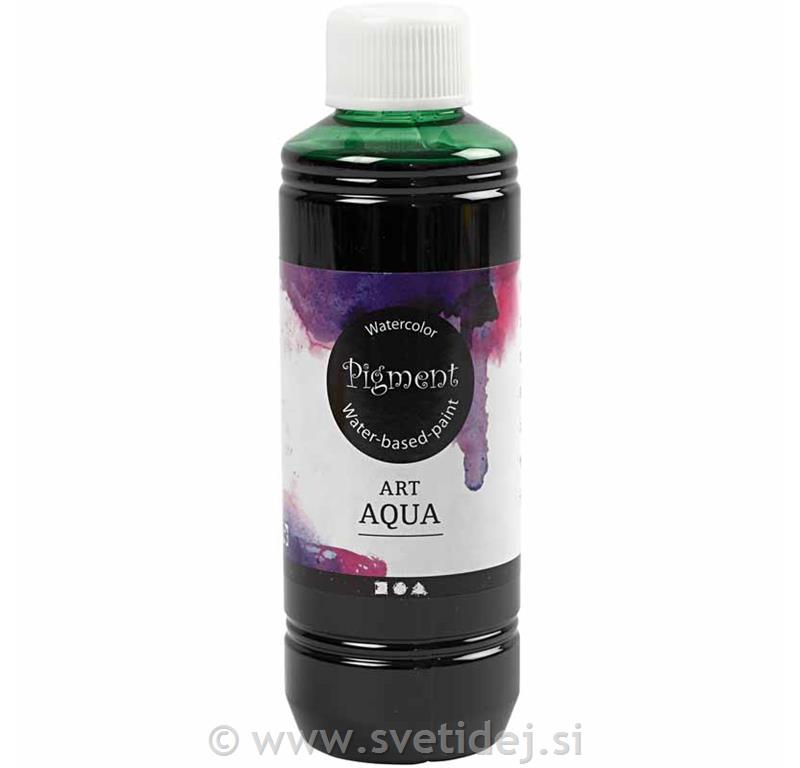 Art-Aqua Pigment barva, 250 ml
