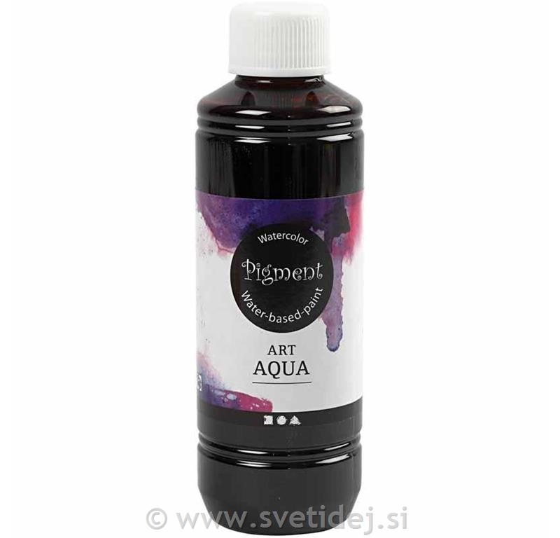 Art-Aqua Pigment barva, 250 ml