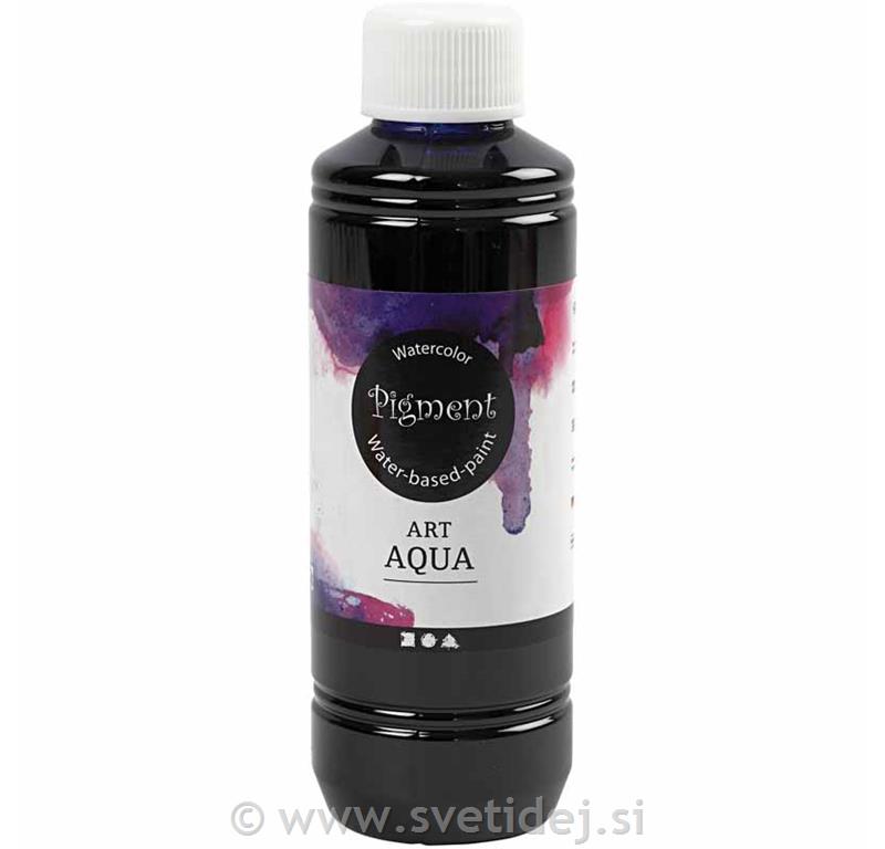 Art-Aqua Pigment barva, 250 ml