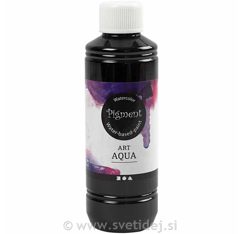 Art-Aqua Pigment barva, 250 ml