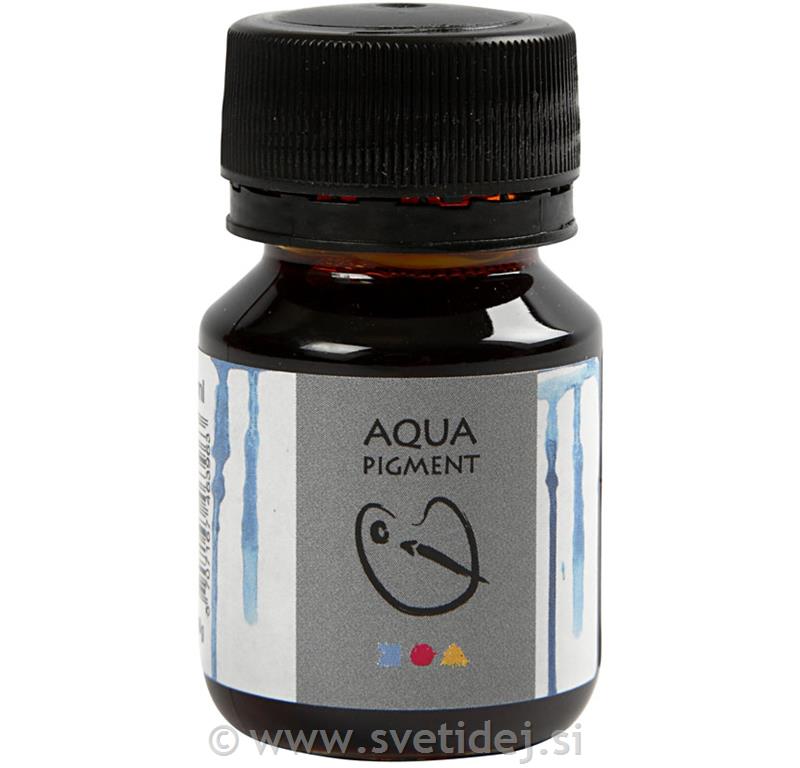 Art-Aqua Pigment barva, 30 ml