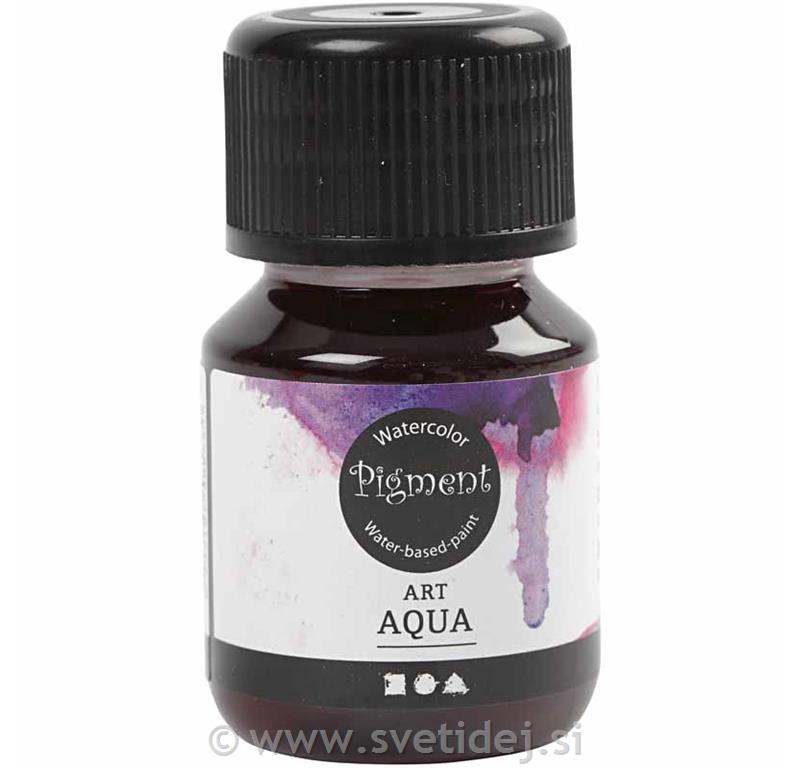 Art-Aqua Pigment barva, 30 ml