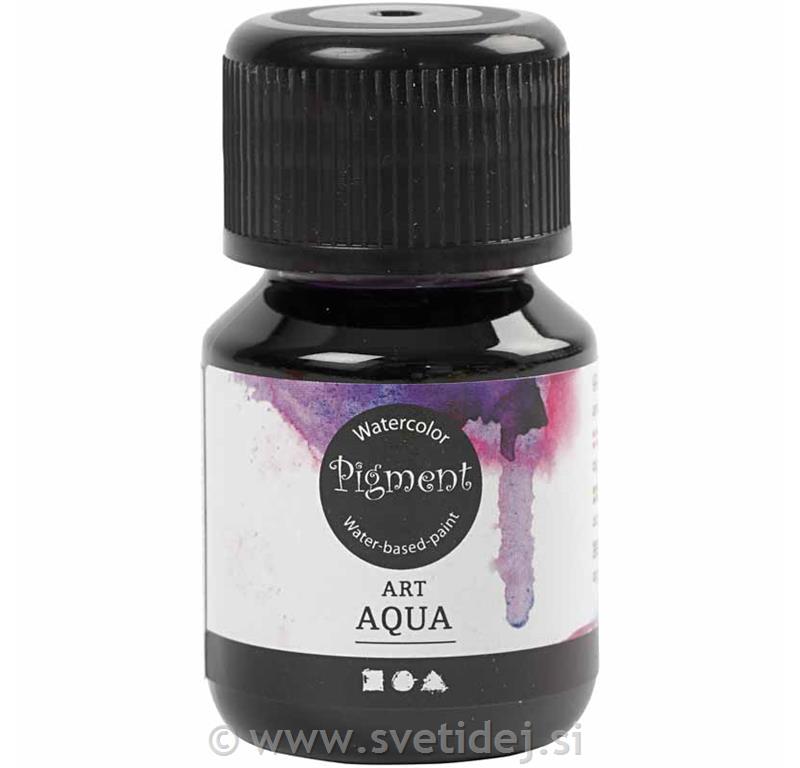 Art-Aqua Pigment barva, 30 ml
